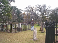03-22 02 The Cemetary